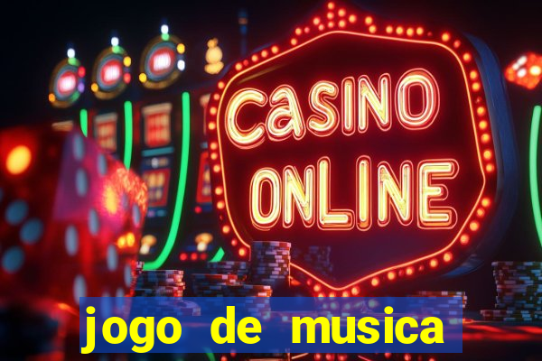 jogo de musica para pc